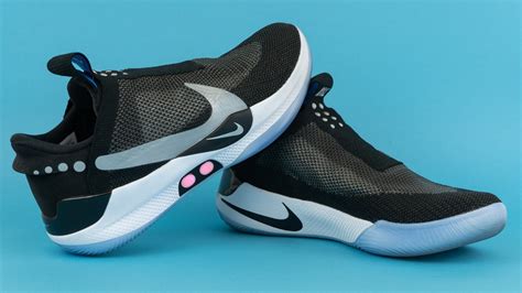 Test: Nike Adapt BB – Der selbstschnürende Basketball